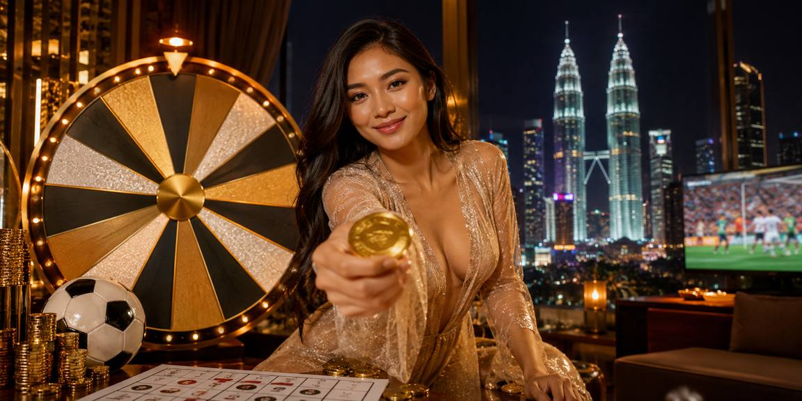 jd88 Harimau Rezeki